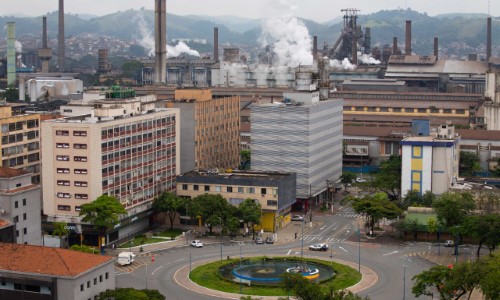 Caged: Volta Redonda tem saldo positivo na geração de empregos em maio